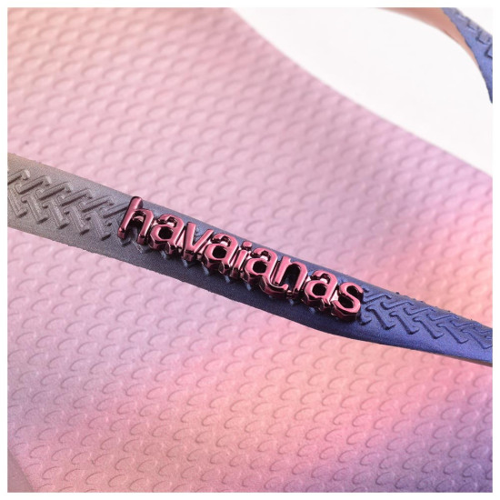 Havaianas Slim Gradient Sunset